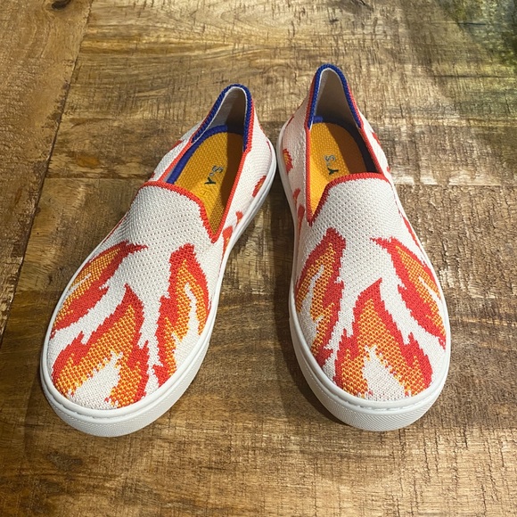 Rothy's Other - Brand New Unworn Rothy’s // Retired Pattern